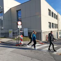 Mladinski center bo v dveh etažah ponudil prostore za druženje in 
izobraževanje mladih. 