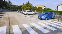 536 anket o parkirnem režimu v Olmu in Prisojah