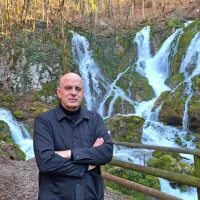 Dragan Živadinov 
