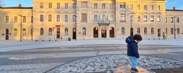 8. februar za vse, ne le za peščico