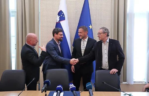 Javni uslužbenci so ob izračunih bistveno manj zadovoljni, kot so 
bili pogajalci ob sklenitvi dogovora o plačni prenovi.