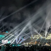 (FOTO, VIDEO) EPK: “Nova Gorica in Gorica praznujeta začetek nečesa velikega in lepega”