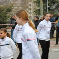 (FOTO, VIDEO) EPK: “Nova Gorica in Gorica praznujeta začetek nečesa velikega in lepega”