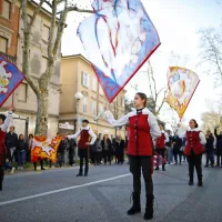 (FOTO, VIDEO) EPK: “Nova Gorica in Gorica praznujeta začetek nečesa velikega in lepega”
