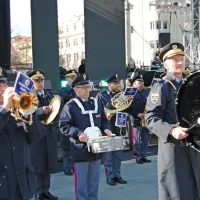 (FOTO, VIDEO) EPK: “Nova Gorica in Gorica praznujeta začetek nečesa velikega in lepega”