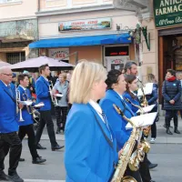 (FOTO, VIDEO) EPK: “Nova Gorica in Gorica praznujeta začetek nečesa velikega in lepega”