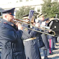 (FOTO, VIDEO) EPK: “Nova Gorica in Gorica praznujeta začetek nečesa velikega in lepega”