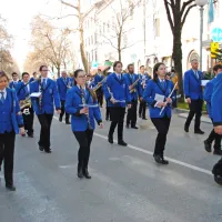 (FOTO, VIDEO) EPK: “Nova Gorica in Gorica praznujeta začetek nečesa velikega in lepega”