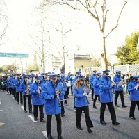 (FOTO, VIDEO) EPK: “Nova Gorica in Gorica praznujeta začetek nečesa velikega in lepega”