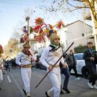(FOTO, VIDEO) EPK: “Nova Gorica in Gorica praznujeta začetek nečesa velikega in lepega”