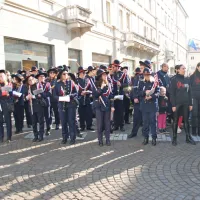 (FOTO, VIDEO) EPK: “Nova Gorica in Gorica praznujeta začetek nečesa velikega in lepega”