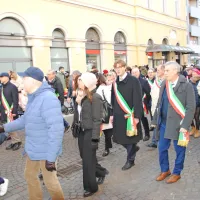 (FOTO, VIDEO) EPK: “Nova Gorica in Gorica praznujeta začetek nečesa velikega in lepega”