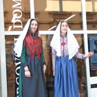 (FOTO, VIDEO) EPK: “Nova Gorica in Gorica praznujeta začetek nečesa velikega in lepega”