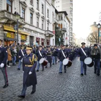 (FOTO, VIDEO) EPK: “Nova Gorica in Gorica praznujeta začetek nečesa velikega in lepega”
