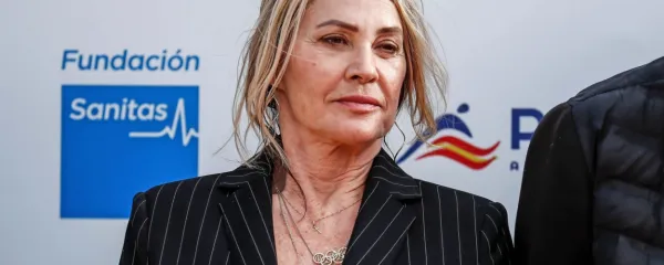 Nadia Comaneci 