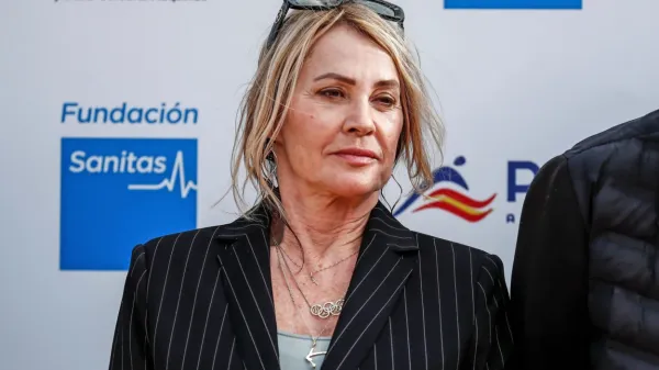 Nadia Comaneci 