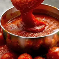 Med segrevanjem  omake se začnejo tvoriti mehurji vrele pare, ki pogosto  brizgajo po notranjosti pečice.