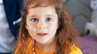 Mala Karolina potrebuje še zadnjih 65.000 evrov za razvoj genskega zdravljenja. 