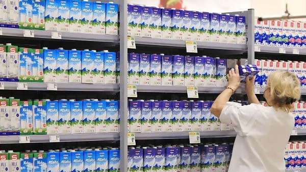 Izdelki trgovskih blagovnih znamk so v povprečju za 30 odstotkov 
cenejši.