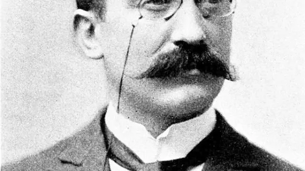 Italijanski psihiater Enrico A. Morselli (1852-1929), avtor ene 
zgodnejših študij o samomoru
