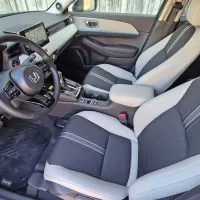 Vstopni HR-V trenutno stane 30.700 evrov, a je to ceno možno še za 
tisočaka znižati, če se nakup izpelje preko financiranja.