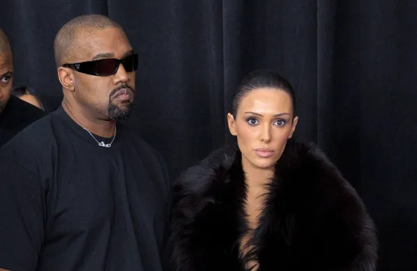 Kanye West in Bianca Censori naj bi se ločevala