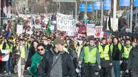 Ko režim zamaje razpokan beton