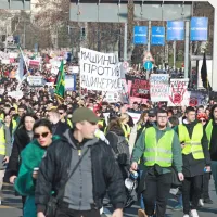 Ko režim zamaje razpokan beton