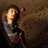Matija Solce je nagrado prejel za režijo gledališko-glasbenenega ambientalnega omnibusa z naslovom 3JA!.

