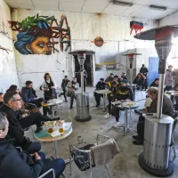 Koprski župan Aleš Bržan je skupaj s predstavniki arhitekturne 
pisarne ARP Studio in izvajalcem gradbenih del Makro 5 predstavil 
projekt prenove nekdanjega  skladišča soli Libertas.