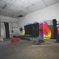 S prenovljenim skladi&scaron;čem Libertas bo Koper dobil svoj kulturni dom (FOTO)