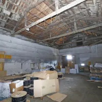 S prenovljenim skladi&scaron;čem Libertas bo Koper dobil svoj kulturni dom (FOTO)