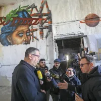 S prenovljenim skladi&scaron;čem Libertas bo Koper dobil svoj kulturni dom (FOTO)