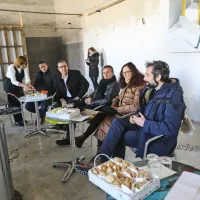 S prenovljenim skladi&scaron;čem Libertas bo Koper dobil svoj kulturni dom (FOTO)