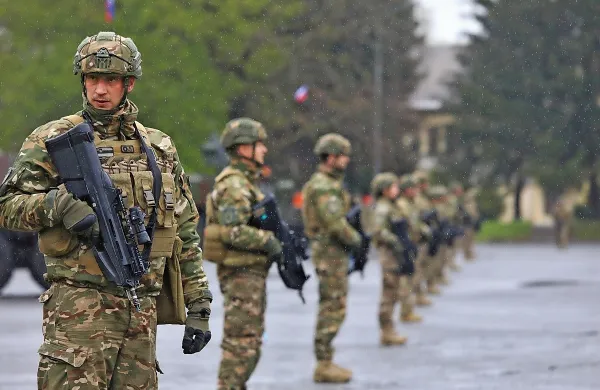 Od novega leta vojakom 100-odstotno plačilo opravljenih ur pripravljenosti na delovnem mestu