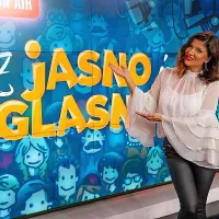 Programska direktorica TV Veseljak Golica, Jasna Kuljaj