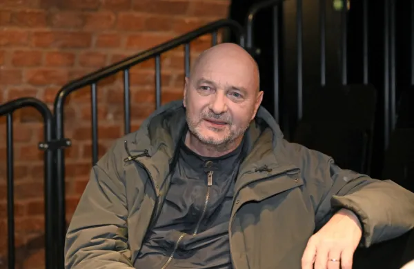 Daria Varge se mnogi spominjajo po vlogi gospoda Debevca v seriji 
Naša mala klinika.