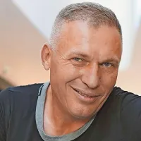 Enes Draganović  je najmočnejši igralec pri Darsovi avtovleki. 