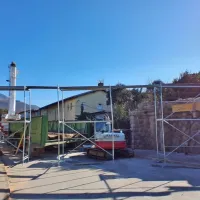 Solkan: vlaki naj bi se vrnili v soboto zvečer