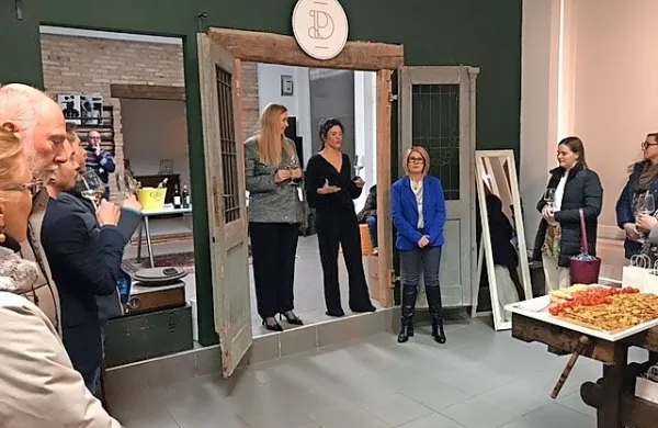 Projekt D Studio ima nove prostore