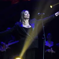 Svetlana Ceca Ražnatović kljub svoji priljubljenosti velja za 
kontroverzno izvajalko.