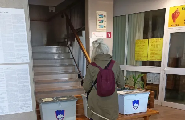 Prebivalci in prebivalke mesta  Piran bodo  lahko v občinski svet 
odslej  volili zgolj pet predstavnikov.