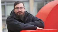 (INTERVJU) Predsednik Piratov Jasmin Feratović: “Za res temeljito razogljičenje Slovenije je jedrska energija nujna”