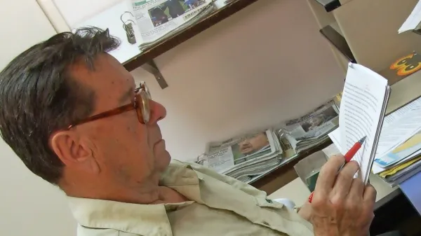 prof. Jože Hočevar