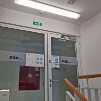 Nekateri dijaški in študentski domovi bodo dobili dodatno evakuacijsko stopnišče (FOTO)