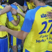 Koprčane na Bonifiki porazili rokometa&scaron;i Slovenj Gradca