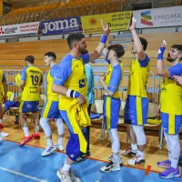 Koprčane na Bonifiki porazili rokometa&scaron;i Slovenj Gradca