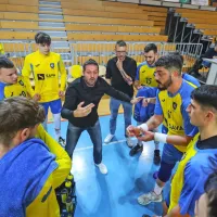 Koprčane na Bonifiki porazili rokometa&scaron;i Slovenj Gradca