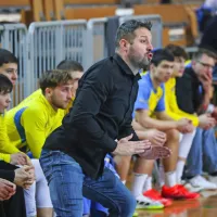 Koprčane na Bonifiki porazili rokometa&scaron;i Slovenj Gradca