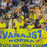 Koprčane na Bonifiki porazili rokometa&scaron;i Slovenj Gradca